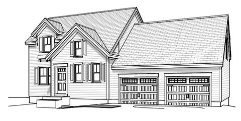 A Pointe Place