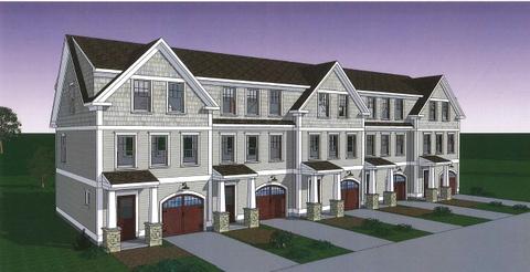 A Pointe Place