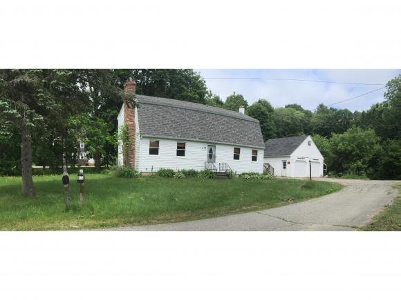 For Sale: 95 Fourth St Dover, NH 03820