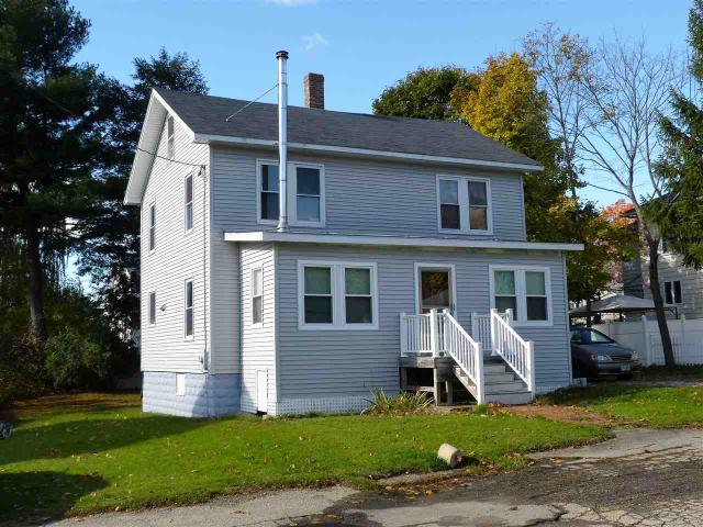 3 Coolidge Ave