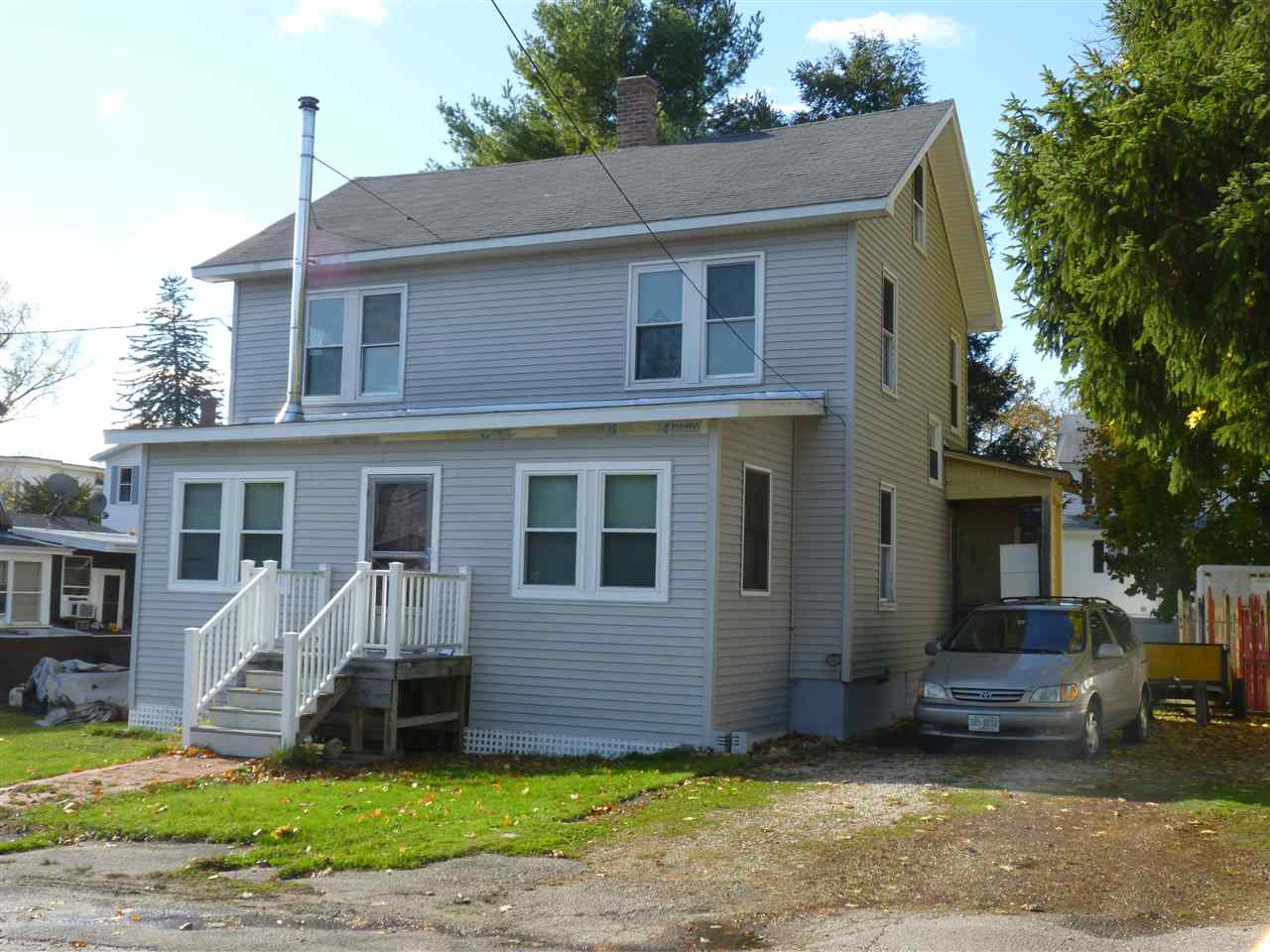 3 Coolidge Ave