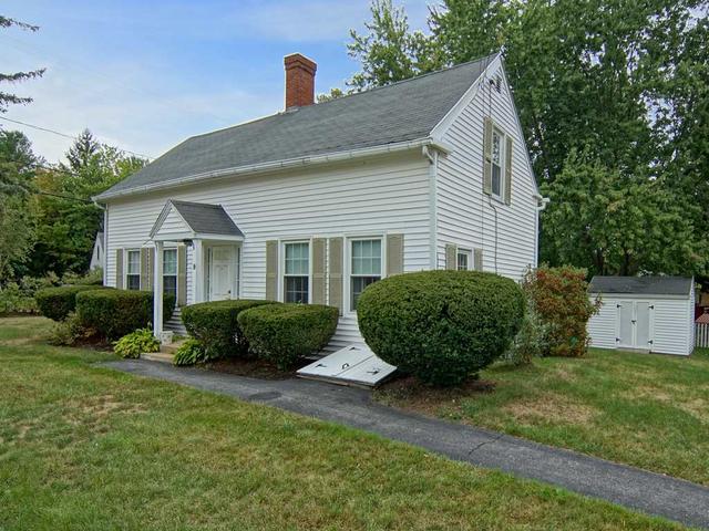 3 Coolidge Ave