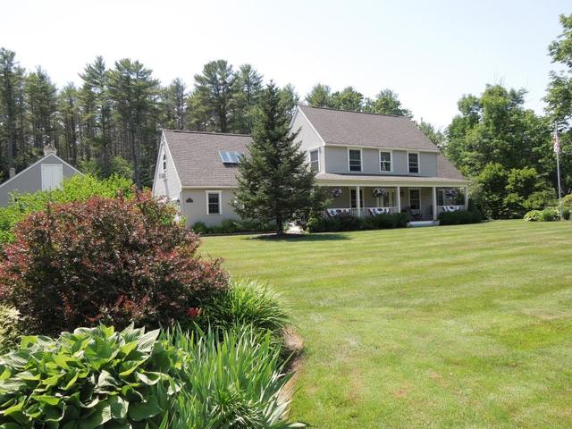 3 Coolidge Ave