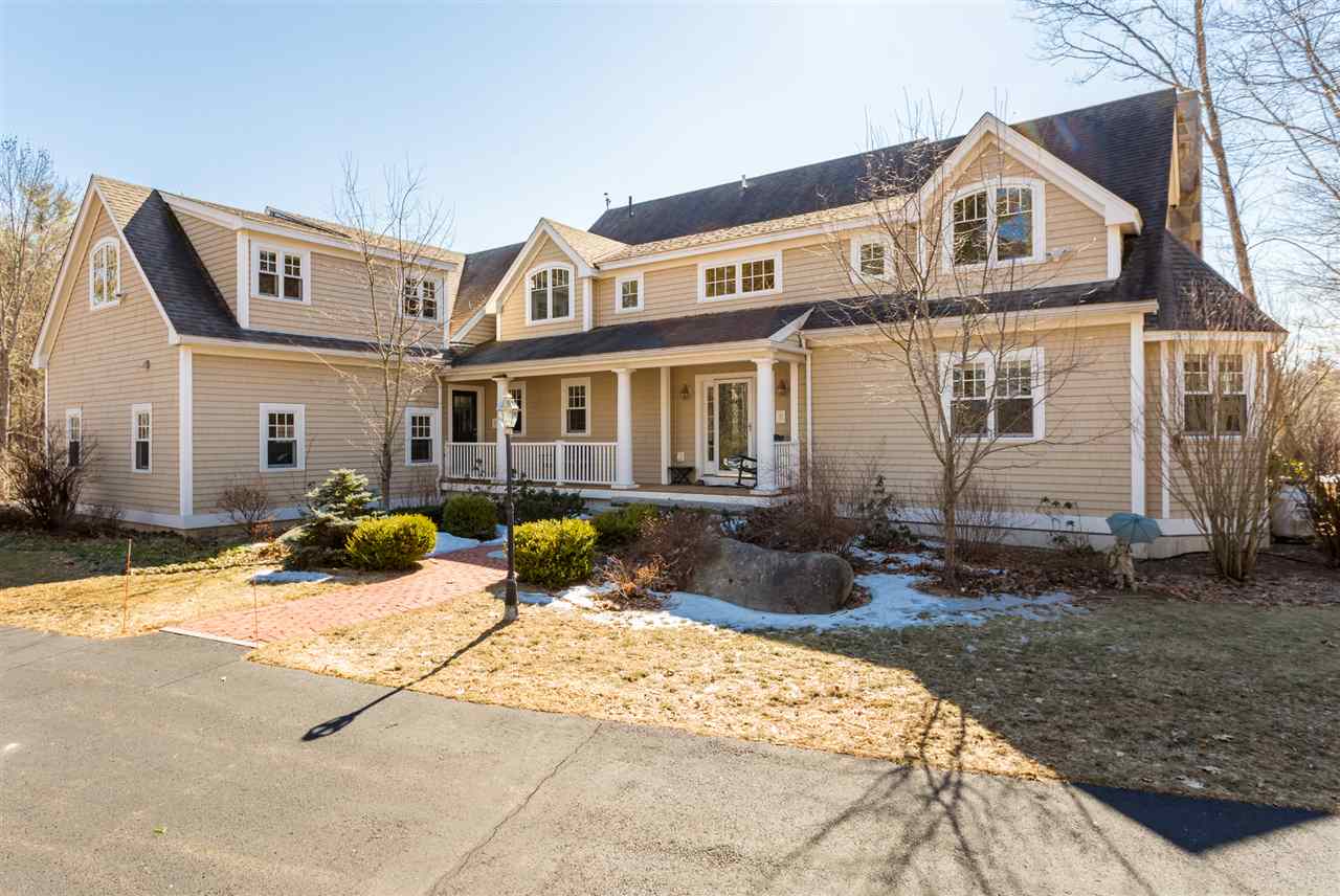 151 South St