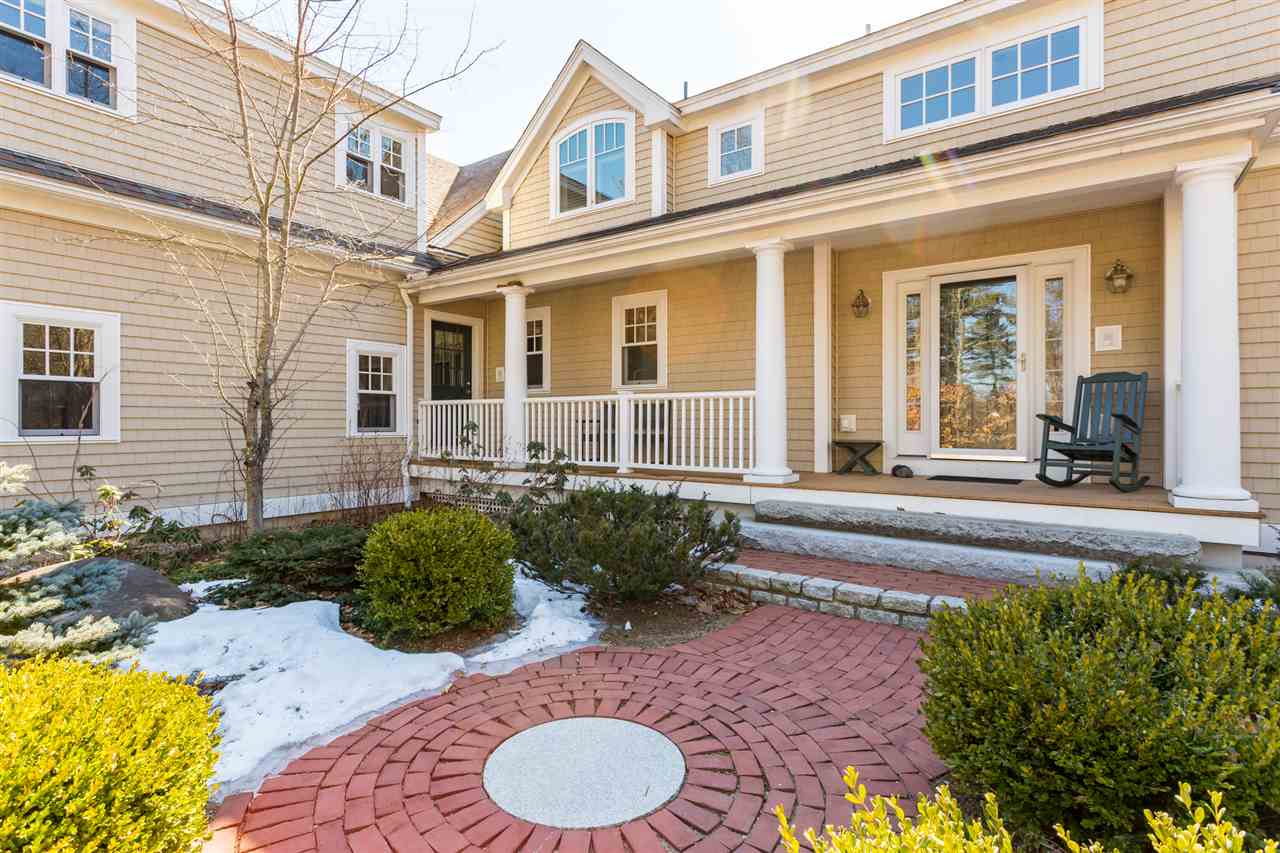 151 South St