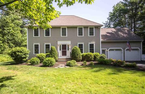 18 Old Stage Rd