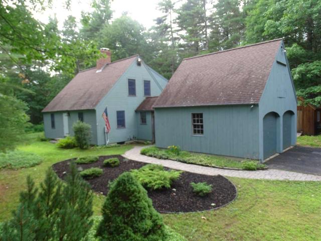 18 Old Stage Rd
