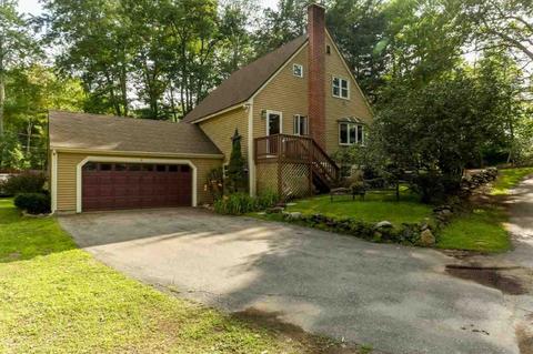 58 France Rd