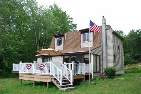 58 France Rd