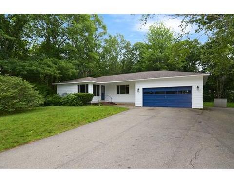 58 France Rd