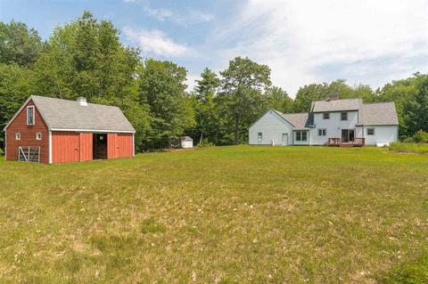 58 France Rd