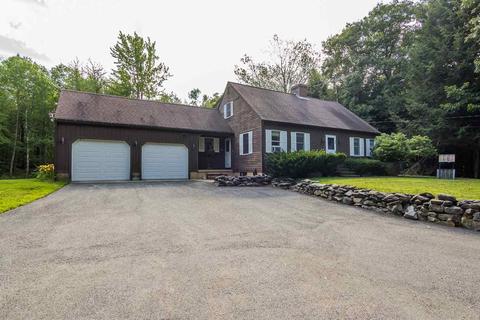 58 France Rd