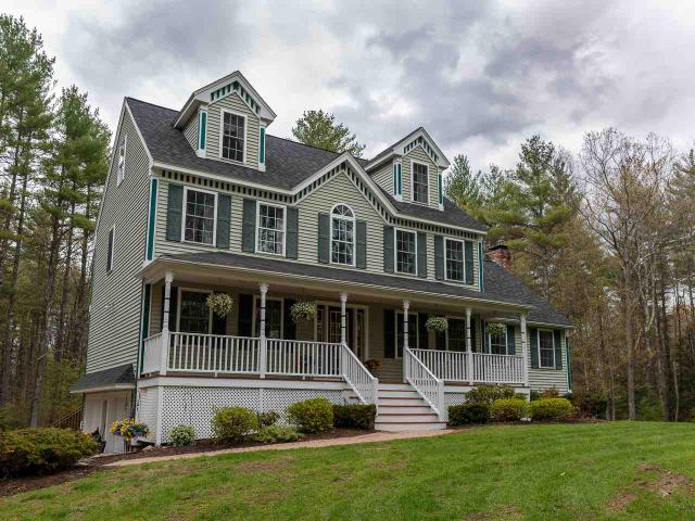 11 Chapman Way