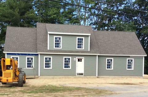 28 Skim Milk Ln