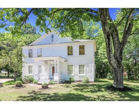 806 White Cedar Blvd #806
