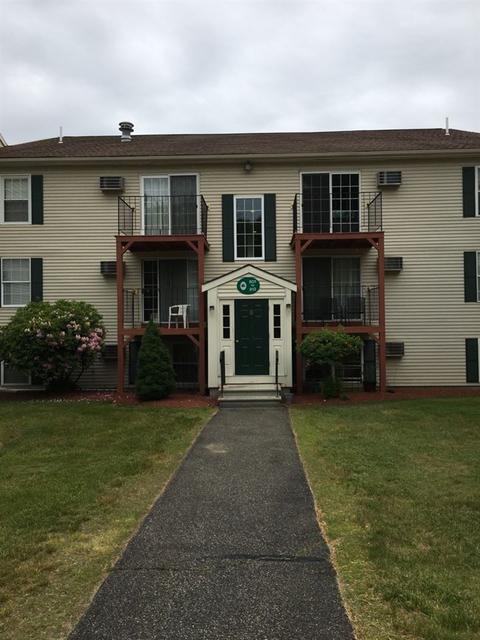 806 White Cedar Blvd #806
