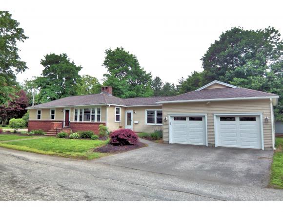 For Sale: 4 Smith Exeter, NH 03833