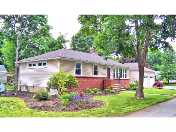 For Sale: 4 Smith Exeter, NH 03833