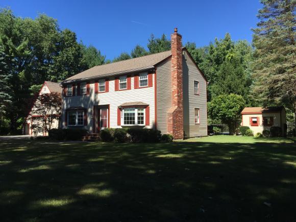 14 Highland St