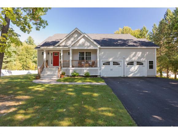 14 Highland St