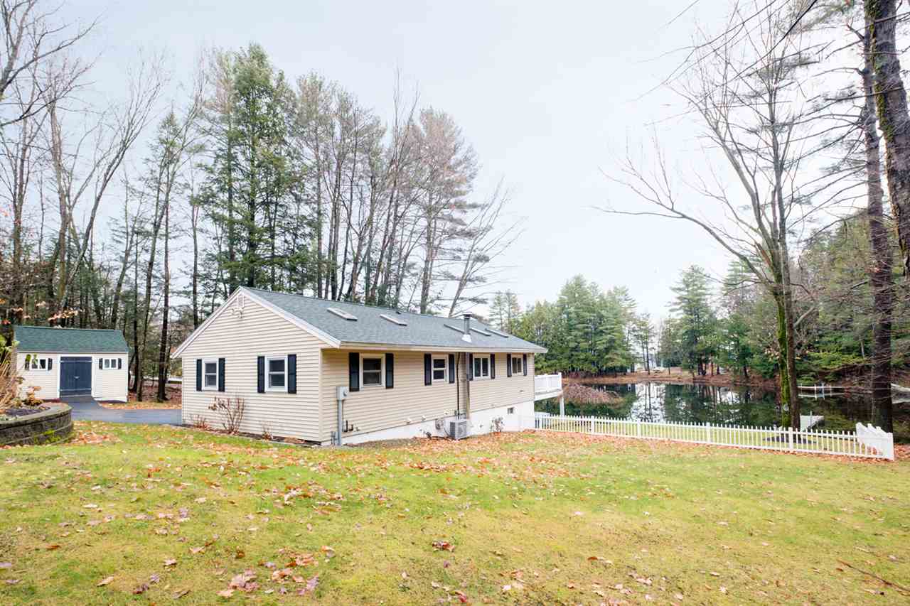 364 Salmon Falls Rd