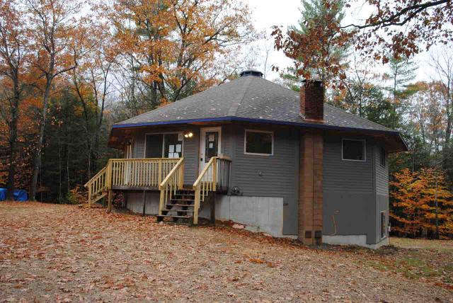 99 Hatch Rd