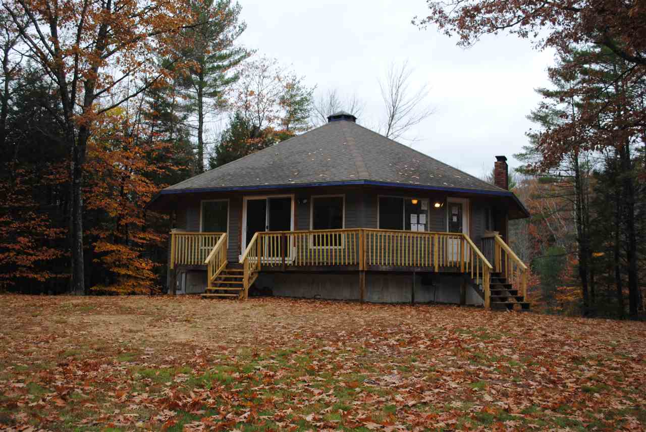 99 Hatch Rd