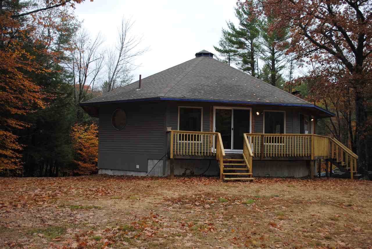 99 Hatch Rd