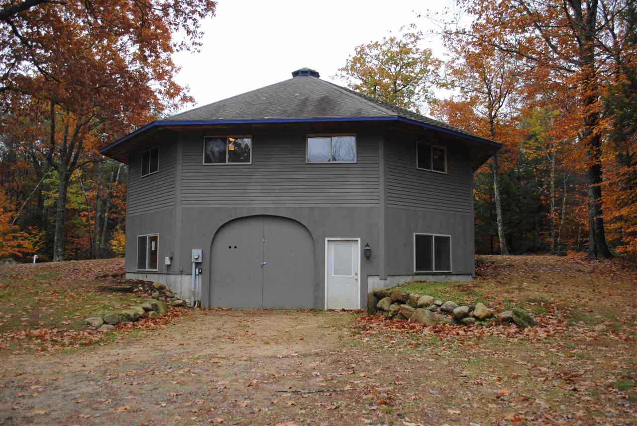 99 Hatch Rd