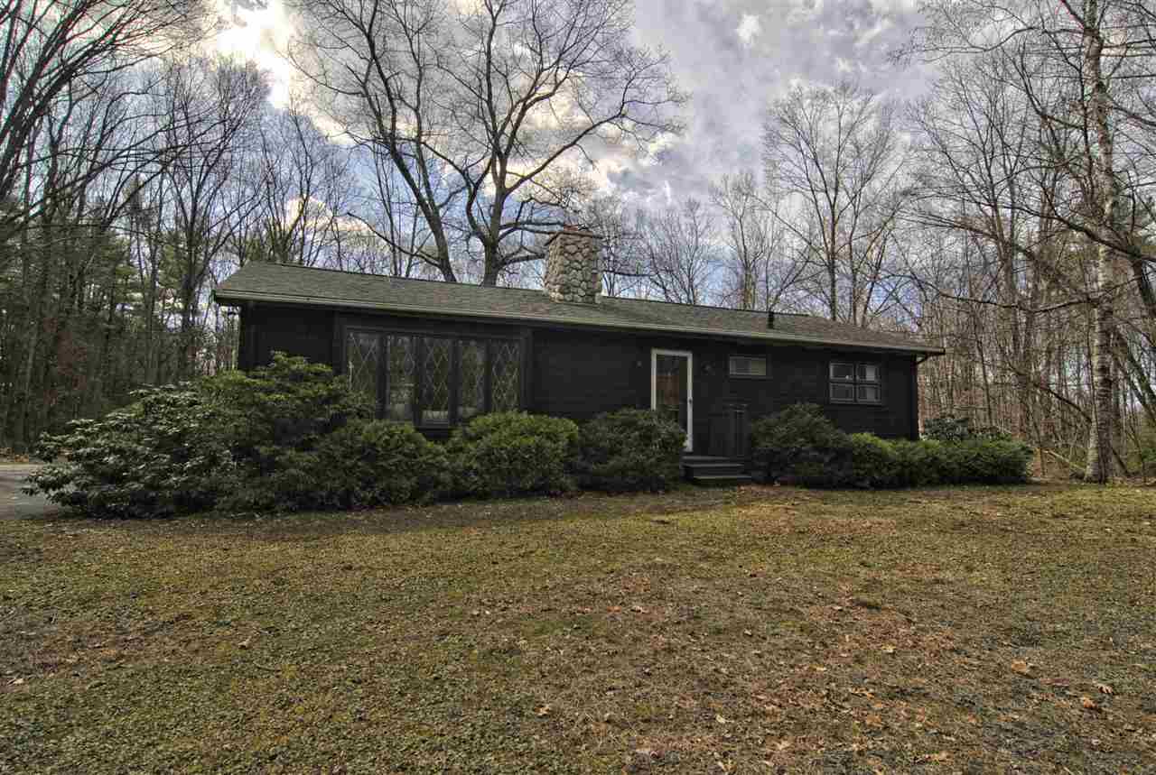 184 Warner Hill Rd