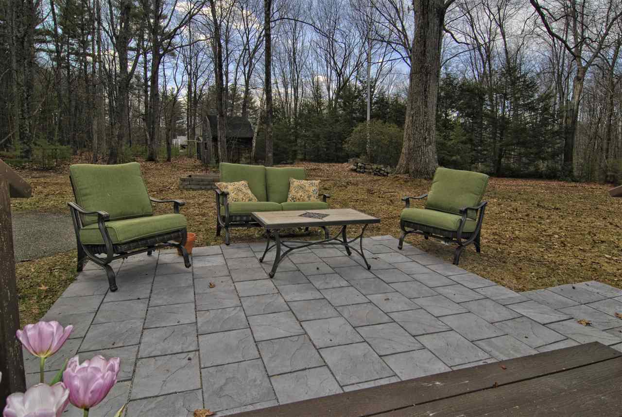 184 Warner Hill Rd