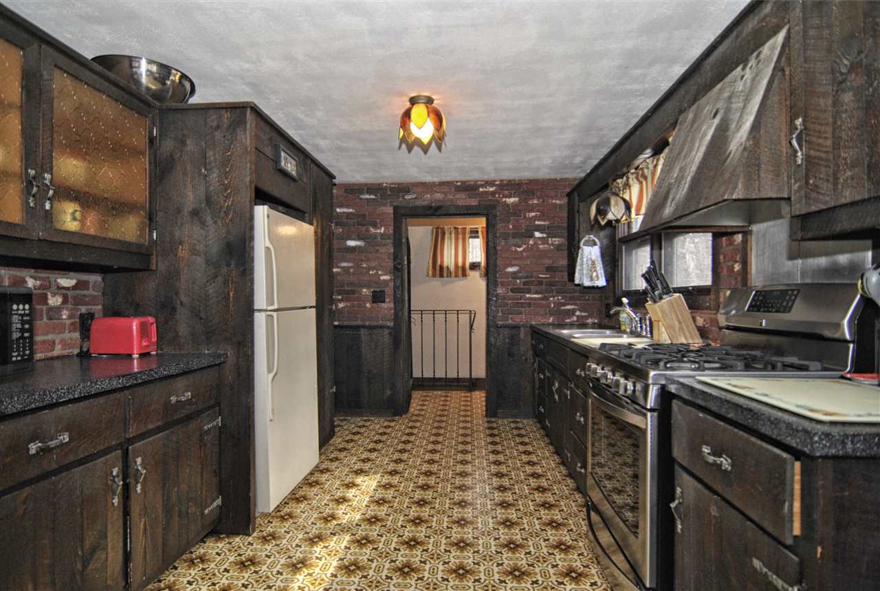 184 Warner Hill Rd