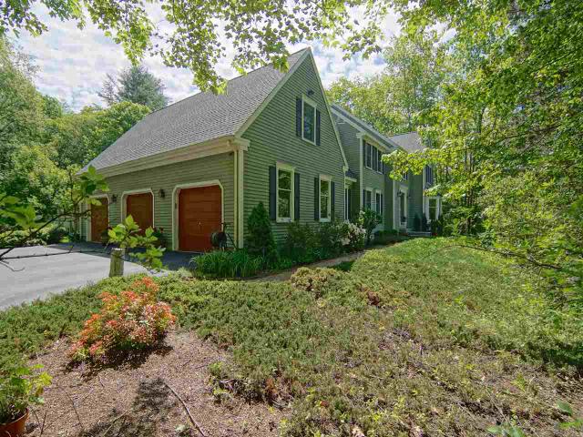 160 High St
