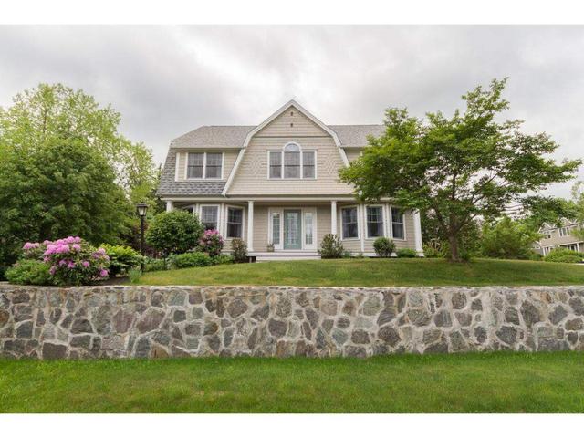 160 High St