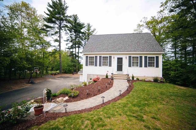 7 Robin Ln