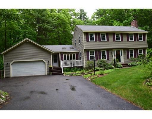 7 Robin Ln
