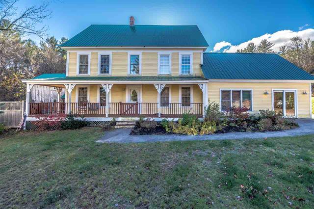 3 Danforth Ln