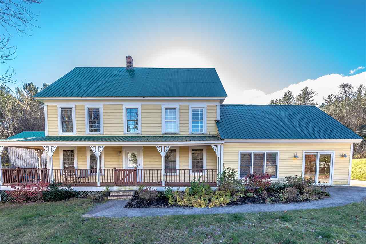 3 Danforth Ln