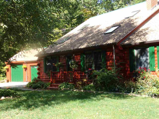 131 NE Pond Rd