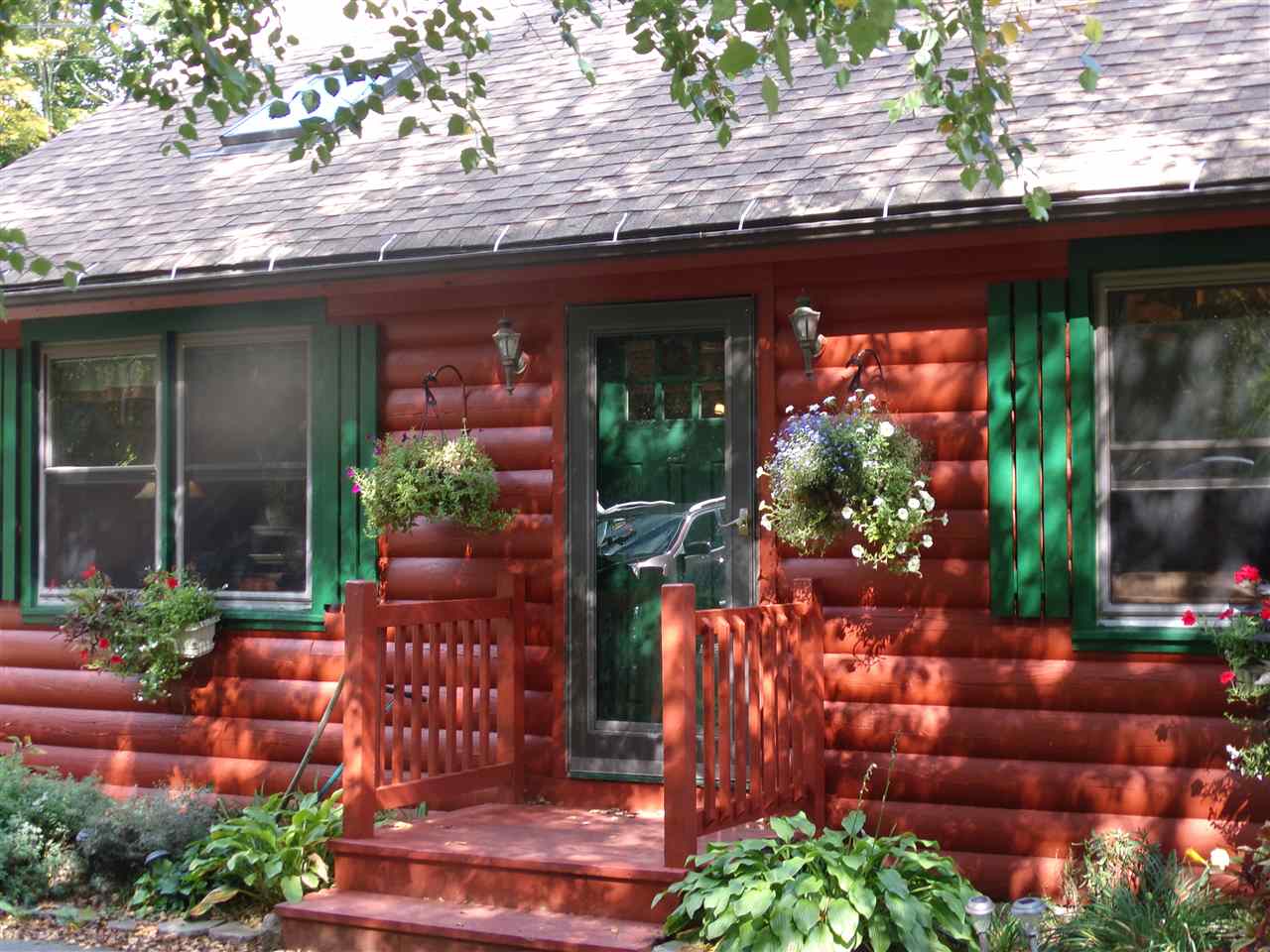 131 NE Pond Rd