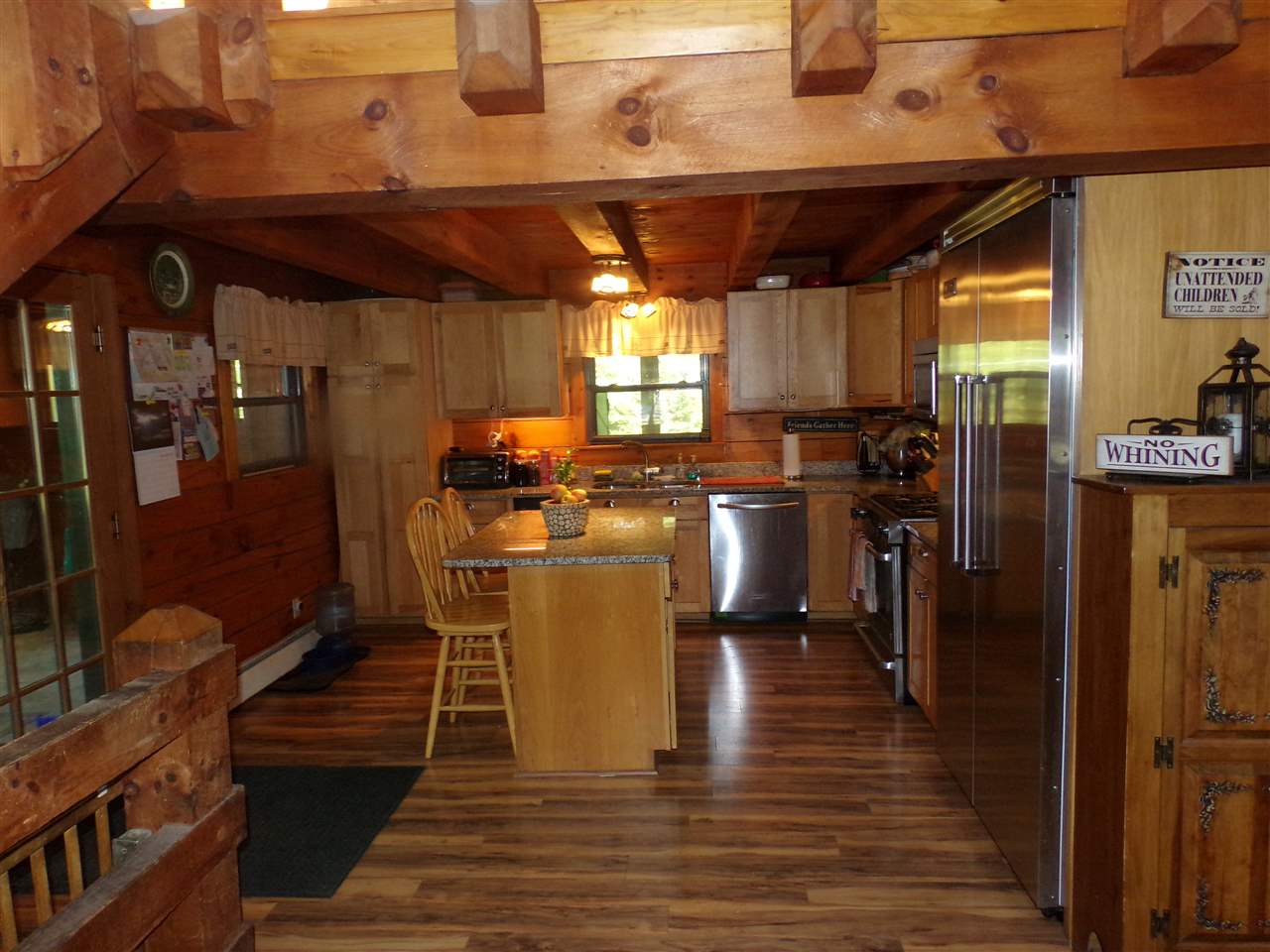 131 NE Pond Rd