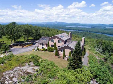 83 Greeley Farm Rd