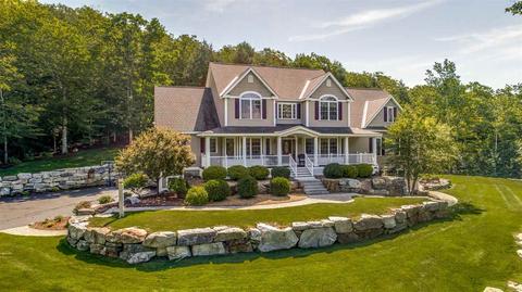 83 Greeley Farm Rd