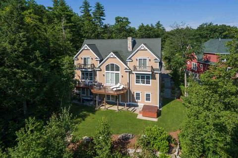 83 Greeley Farm Rd