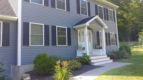 10 Winslow Dr