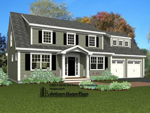 10 Winslow Dr