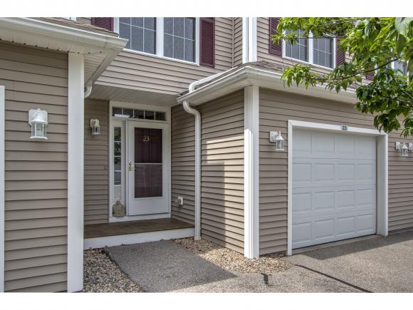 For Sale: 23 Lilac #23 Newmarket, NH 03857