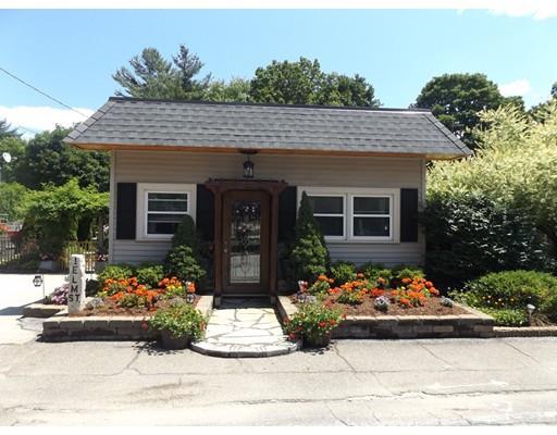 16 Stage Rd