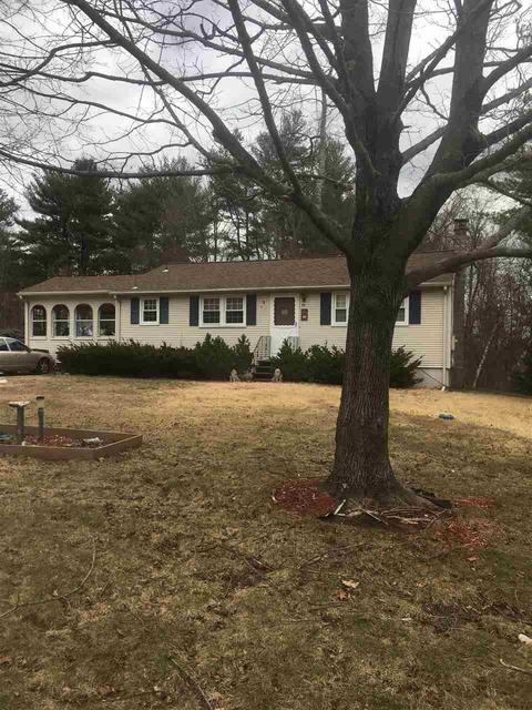 16 Stage Rd