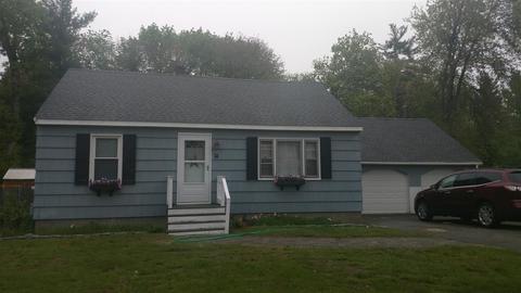 16 Stage Rd